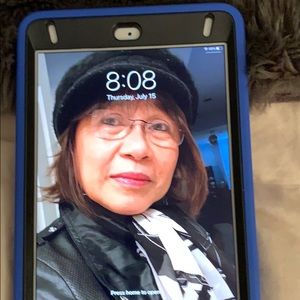 Meet your Posher, Avelina